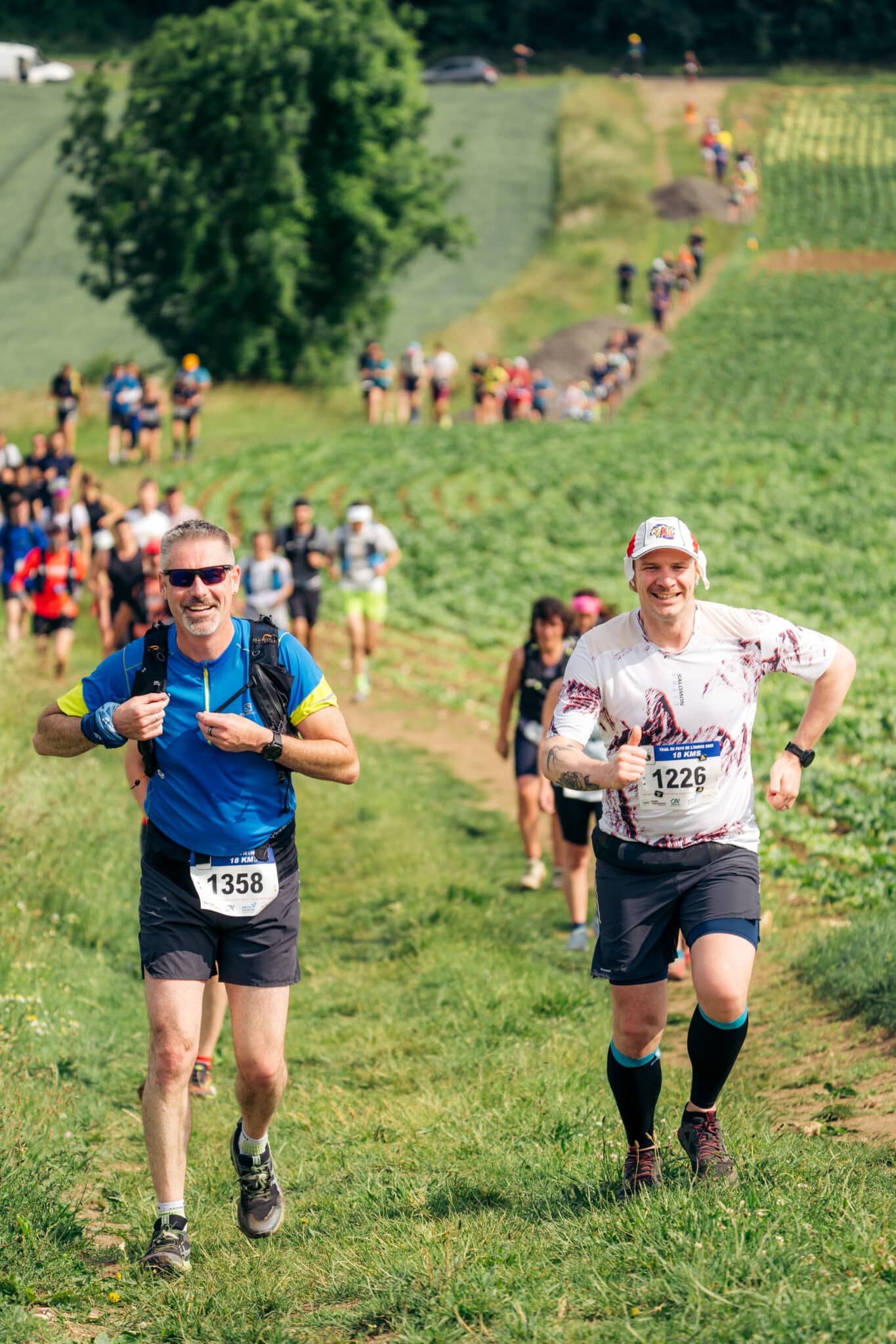 Sebastien LIXANDRU - @sebastienLXD - Trail Ourcq Juin 2025-162