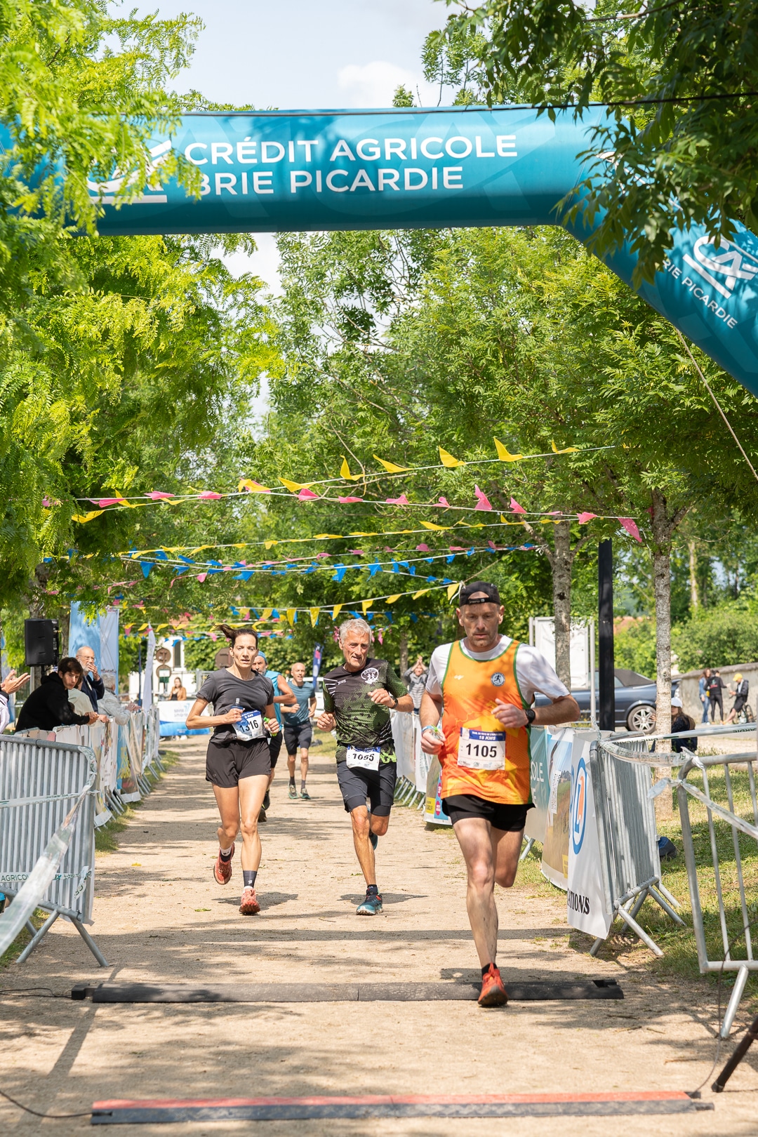 Vincent Alcaraz - TPO 25 - 457